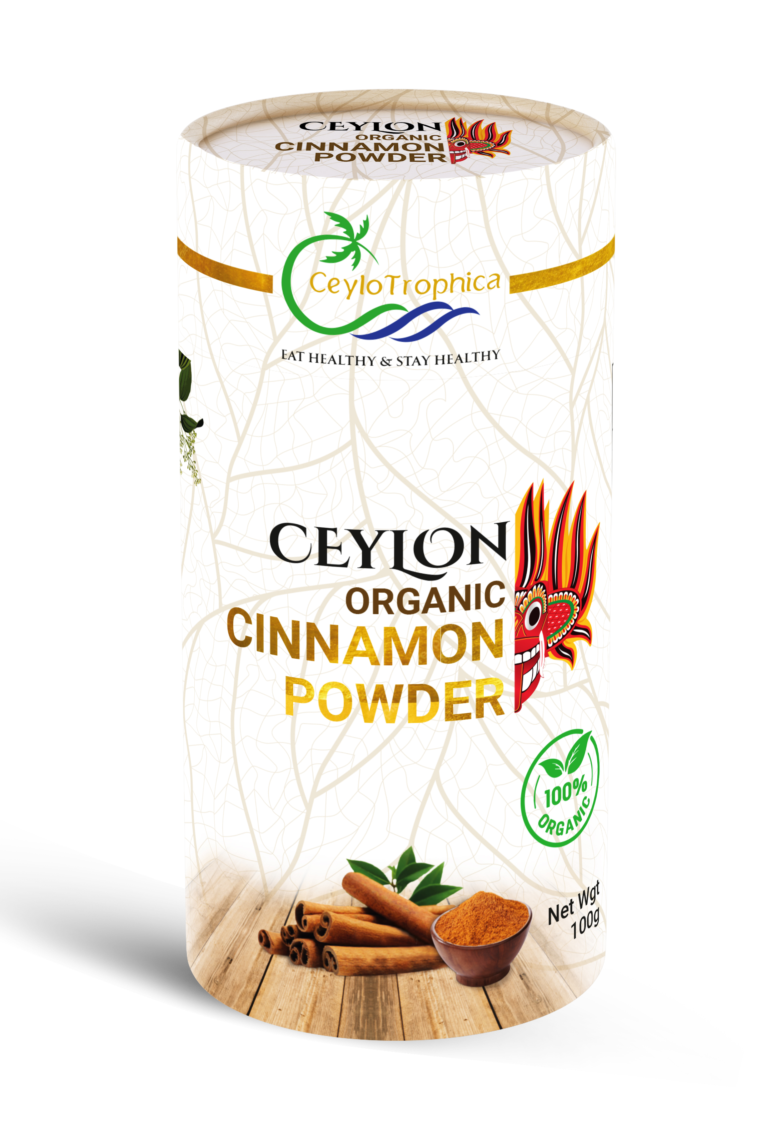 Cinnamon Products